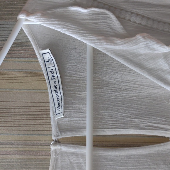 Abercrombie & Fitch Romper - Picture 2 of 3